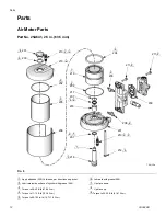 Предварительный просмотр 12 страницы Graco NXT 25A641 Instructions/Parts And Repair