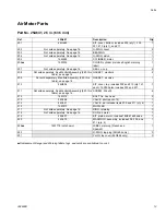 Preview for 13 page of Graco NXT 25A641 Instructions/Parts And Repair