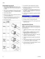 Preview for 14 page of Graco NXT Air Motor M02LH0 Instructions And Parts