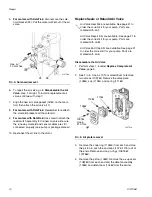 Preview for 10 page of Graco NXT M02 Series Instructions - Parts Manual