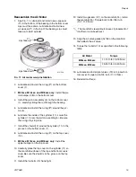 Preview for 15 page of Graco NXT M02 Series Instructions - Parts Manual