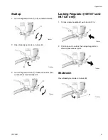 Preview for 5 page of Graco NXT011 Instructions-Parts List Manual