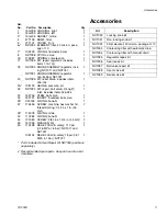 Предварительный просмотр 11 страницы Graco NXT011 Instructions-Parts List Manual