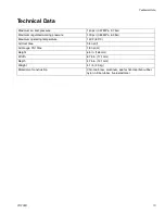 Preview for 13 page of Graco NXT011 Instructions-Parts List Manual