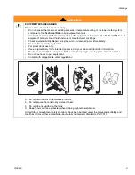 Preview for 3 page of Graco Oil Ace A Series Instructions-Parts List Manual