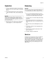 Preview for 5 page of Graco Oil Ace A Series Instructions-Parts List Manual