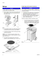 Предварительный просмотр 4 страницы Graco Oil King Instructions-Parts List Manual