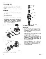 Предварительный просмотр 16 страницы Graco Orion 234084 Instructions-Parts List Manual