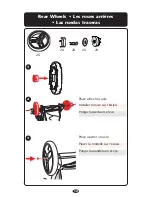 Preview for 12 page of Graco Pace Owner'S Manual