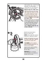 Предварительный просмотр 13 страницы Graco Pace Owner'S Manual