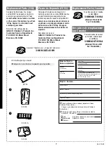 Preview for 7 page of Graco Pack 'N Play 9120 Owner'S Manual