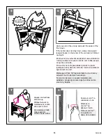 Preview for 13 page of Graco Pack 'n Play 9261 Owner'S Manual