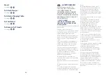 Preview for 9 page of Graco Pack 'n Play Day2Dream Instructions Manual