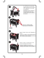 Preview for 16 page of Graco pack 'n play newborn napper Owner'S Manual