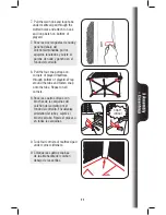 Preview for 11 page of Graco Pack 'n play Playard Reversible Napper & Changer Owner'S Manual