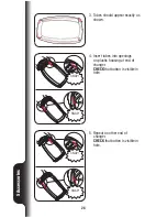 Preview for 21 page of Graco Pack 'n Play Playard with Quick Connect Portable Napper Deluxe Owner'S Manual