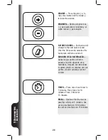 Preview for 28 page of Graco Pack 'n Play Snuggle Suite LX Owner'S Manual