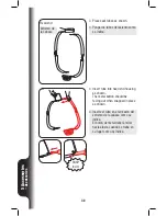 Preview for 38 page of Graco Pack 'n Play Snuggle Suite LX Owner'S Manual