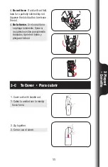 Preview for 11 page of Graco Pack 'n Play Travel Dome DLX Owner'S Manual