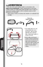 Preview for 16 page of Graco Pack 'n Play Travel Dome DLX Owner'S Manual