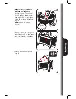 Preview for 8 page of Graco Pack 'N Play with Newborn Napper Elite Owner'S Manual