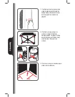 Preview for 9 page of Graco Pack 'N Play with Newborn Napper Elite Owner'S Manual