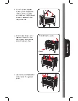 Preview for 11 page of Graco Pack 'N Play with Newborn Napper Elite Owner'S Manual