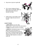 Preview for 62 page of Graco PD115793C Owner'S Manual