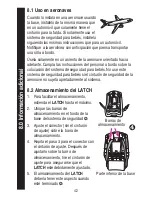 Предварительный просмотр 122 страницы Graco PD115793C Owner'S Manual