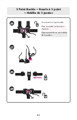 Предварительный просмотр 21 страницы Graco PD117894A Owner'S Manual