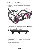 Предварительный просмотр 38 страницы Graco PD141229A Owner'S Manual