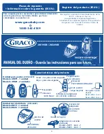 Preview for 7 page of Graco PD160479 Owner'S Manual