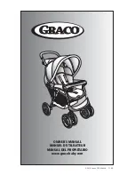 Graco PD162492A Owner'S Manual preview