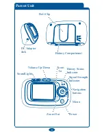 Предварительный просмотр 6 страницы Graco PD170766 Owner'S Manual