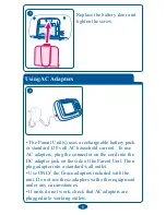 Preview for 8 page of Graco PD170766 Owner'S Manual