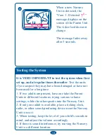 Preview for 14 page of Graco PD170766 Owner'S Manual