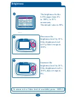 Preview for 20 page of Graco PD170766 Owner'S Manual