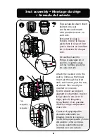 Preview for 6 page of Graco PD202860A Owner'S Manual