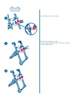 Предварительный просмотр 6 страницы Graco PD202866AL DUODINNER Owner'S Manual