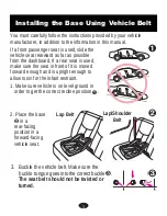 Preview for 3 page of Graco PD229521B Owner'S Manual