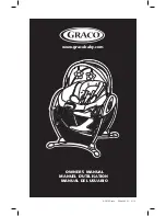 Graco PD245623G Owner'S Manual preview