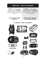 Preview for 6 page of Graco PD257081D Owner'S Manual