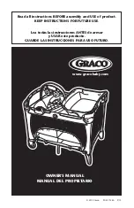 Graco PD257148A Owner'S Manual preview