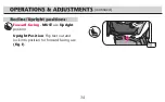 Preview for 34 page of Graco PD265358C Owner'S Manual