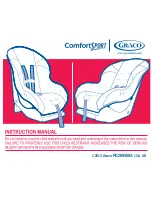 Graco PD269300A Instruction Manual preview