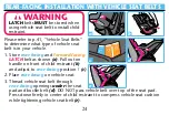 Preview for 24 page of Graco PD273950A Owner'S Manual