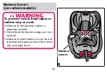 Preview for 52 page of Graco PD273950A Owner'S Manual