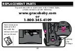 Preview for 60 page of Graco PD273950A Owner'S Manual