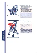 Preview for 30 page of Graco PD286130G Owner'S Manual