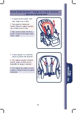 Предварительный просмотр 37 страницы Graco PD286130G Owner'S Manual